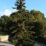 Calera 호텔 Valle De Villaverde