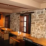 Calera 호텔 Valle De Villaverde