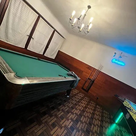 Calera Hotel Valle De Villaverde
