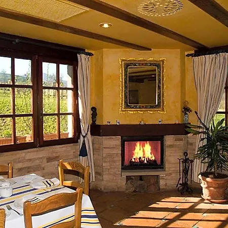 Calera 3* Valle De Villaverde