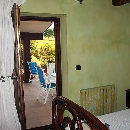 Calera Hotell