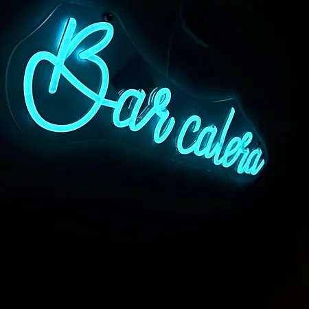 Hotell Calera