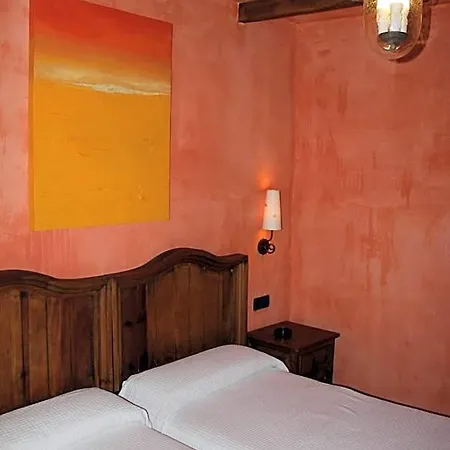 Calera Hotell 3*