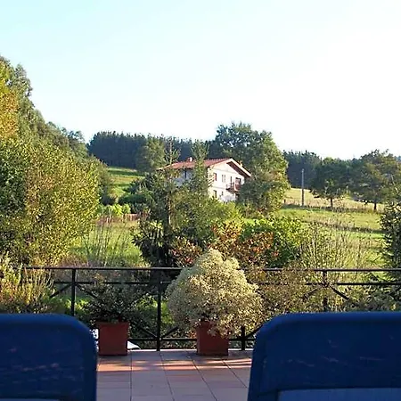 Calera Valle De Villaverde