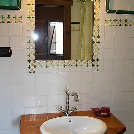 Calera Hotel Valle De Villaverde