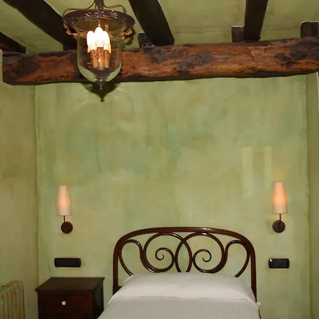 Calera Valle De Villaverde