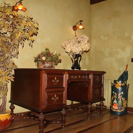 Calera Ξενοδοχείο 3*