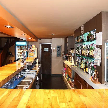 Ξενοδοχείο Calera 3*