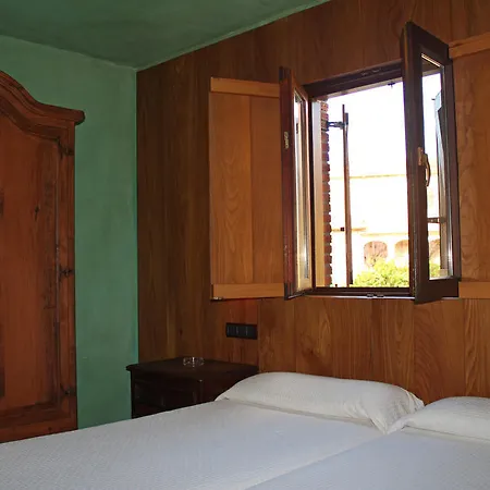 Calera Hotel