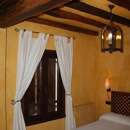 Calera Valle De Villaverde