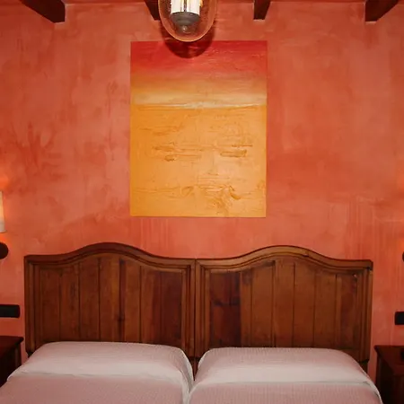 Calera Valle De Villaverde