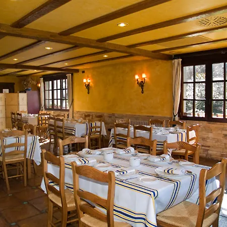 Calera Valle De Villaverde