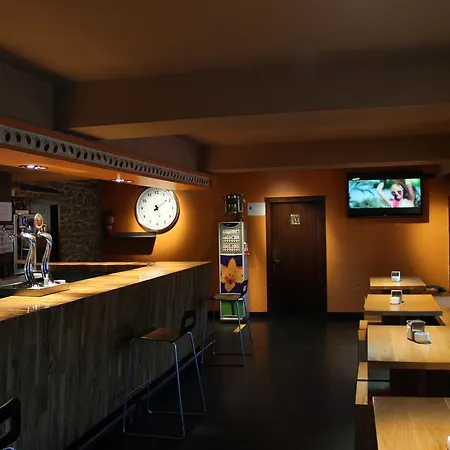 Calera Valle De Villaverde