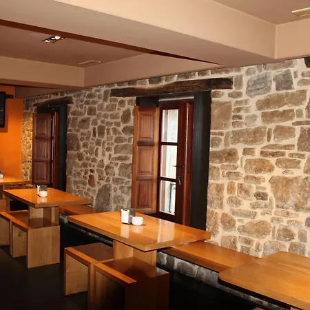 Calera Hotell Valle De Villaverde