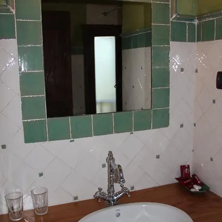 Calera 3* Valle De Villaverde