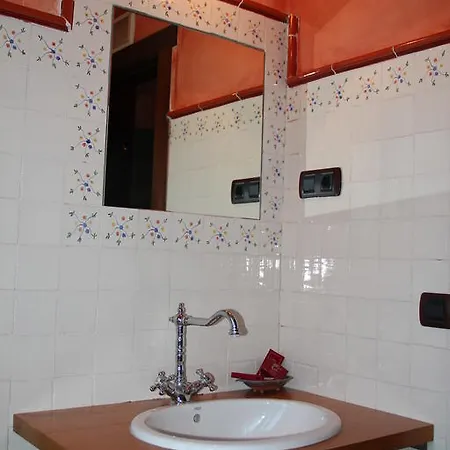 Calera Valle De Villaverde