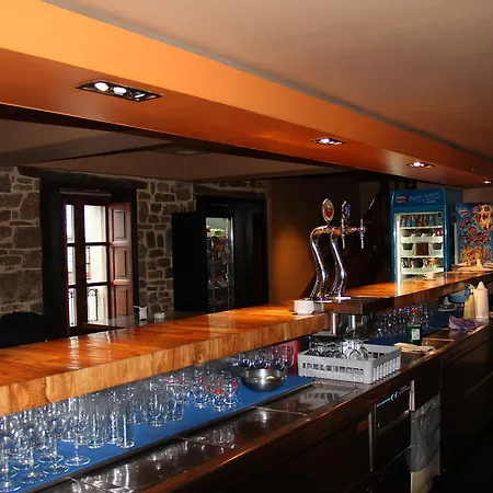Calera Hotel