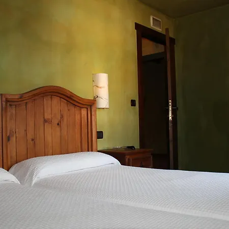 Calera Valle De Villaverde