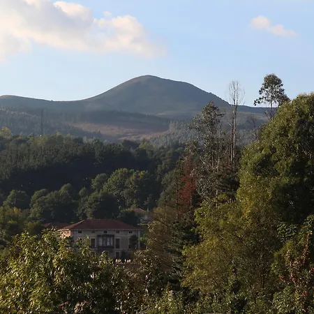 Ξενοδοχείο Calera Valle De Villaverde