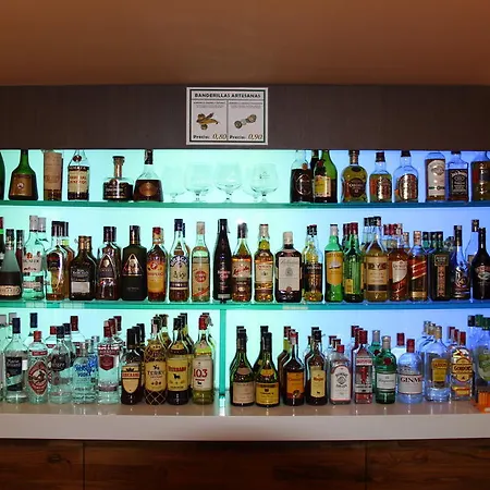 Calera Ξενοδοχείο 3*