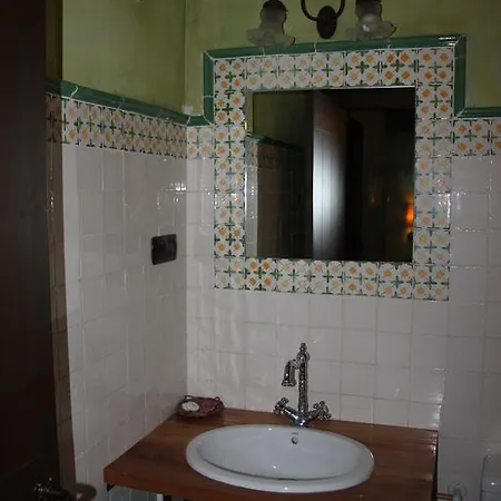 Calera Hotel Valle De Villaverde