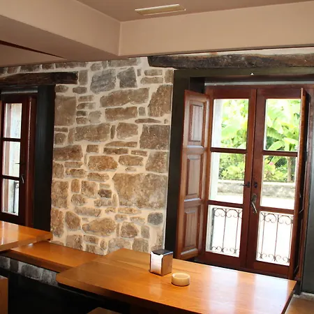 Hotel Calera