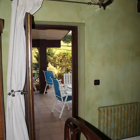 Calera 3* Valle De Villaverde