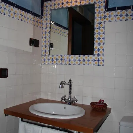 Hotel Calera 3*