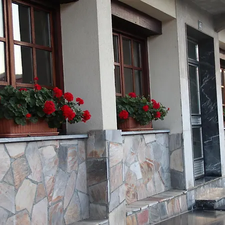 Calera 3* Valle De Villaverde