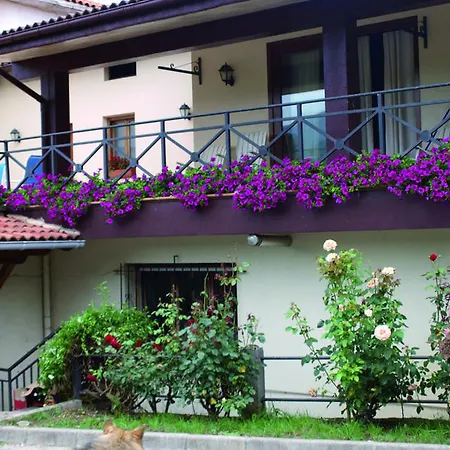 Calera Hotel 3*