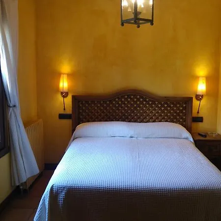 Hotell Calera