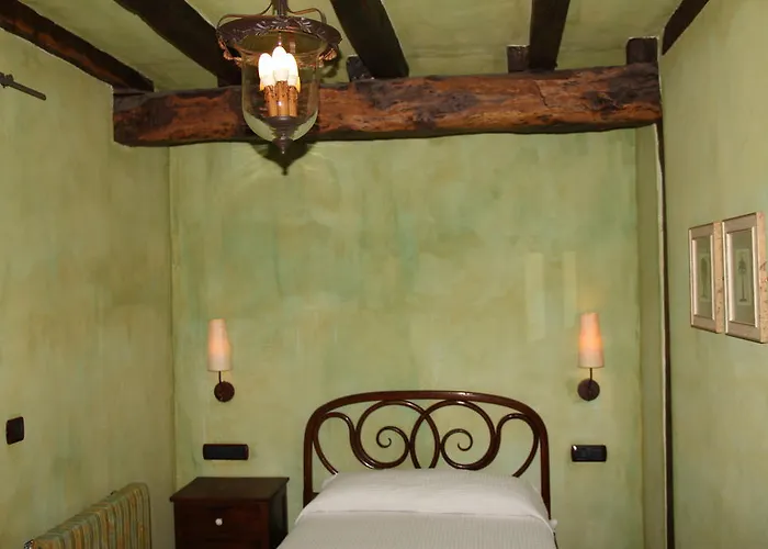 Calera Valle De Villaverde