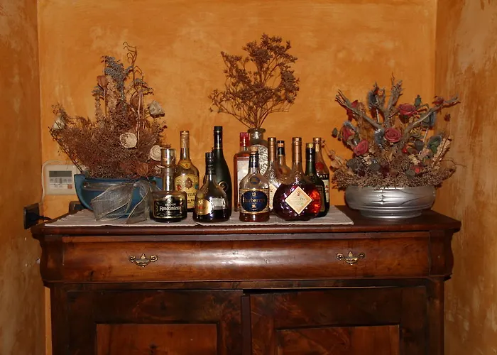 Calera 3* Valle De Villaverde