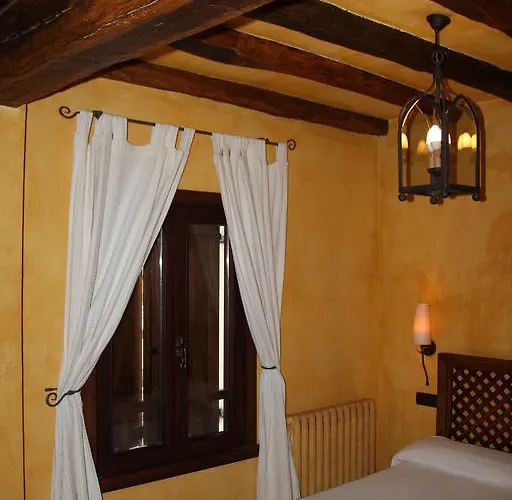 Calera Valle De Villaverde