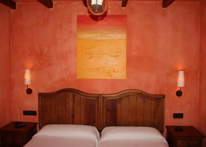 Calera Valle De Villaverde