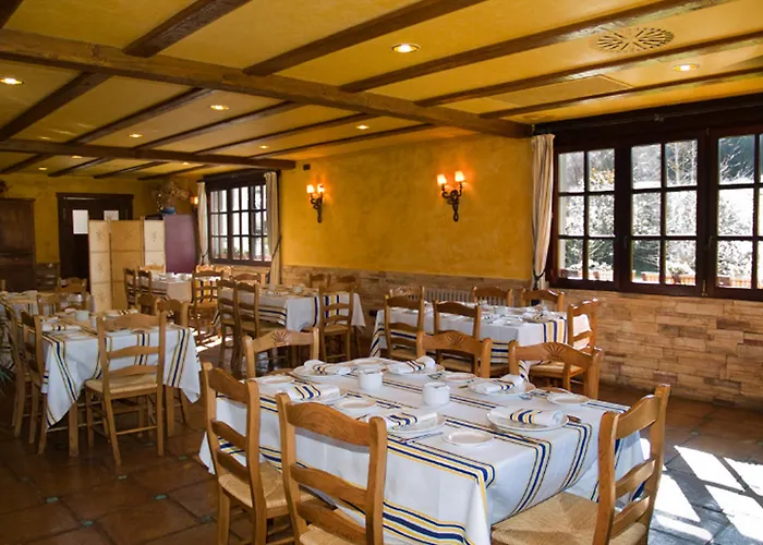 Calera Valle De Villaverde