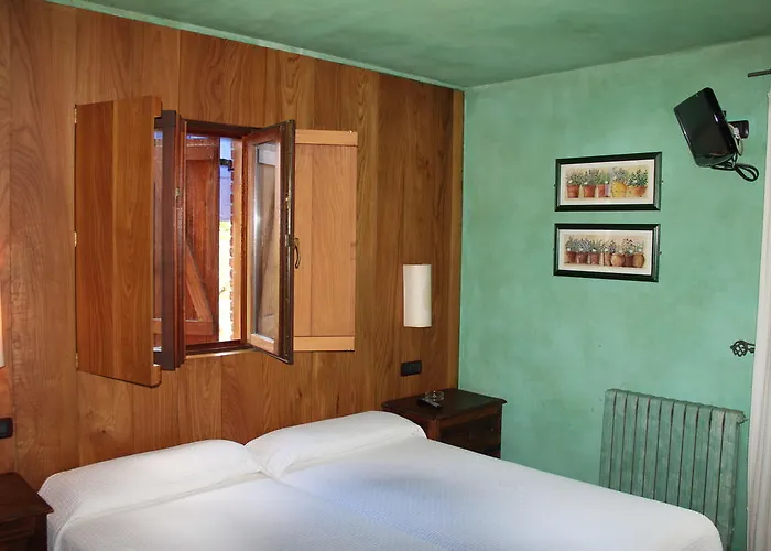 Calera Valle De Villaverde