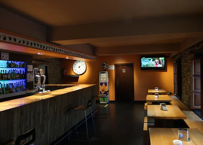 Calera Valle De Villaverde