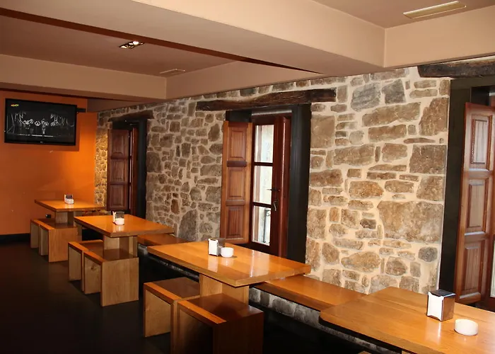 Calera Hotel Valle De Villaverde