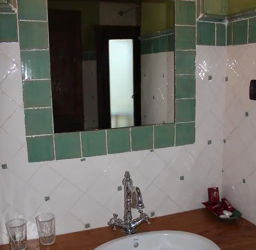 Calera 3* Valle De Villaverde