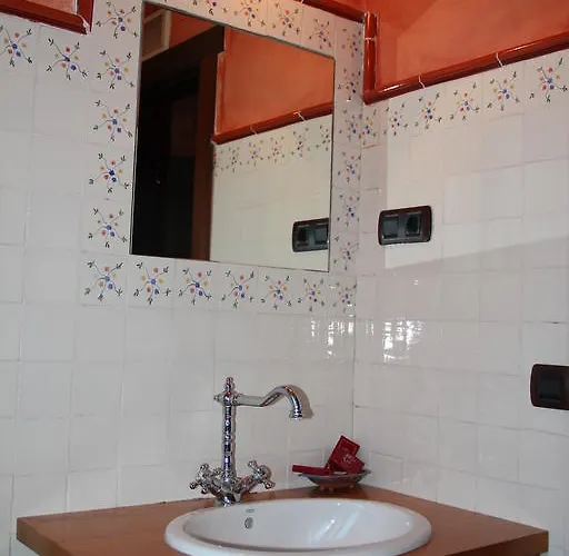 Calera Valle De Villaverde