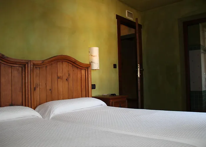 Calera Valle De Villaverde