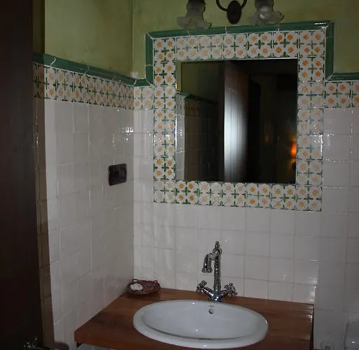 Calera Hotel Valle De Villaverde