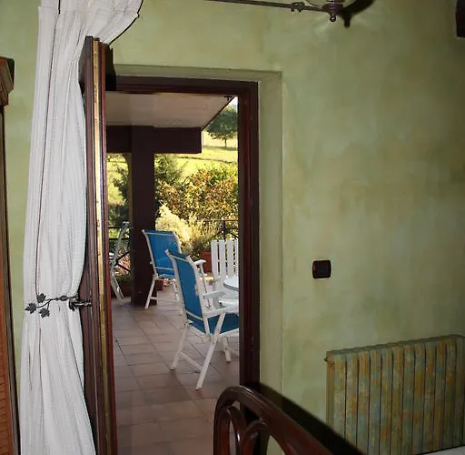 Calera 3* Valle De Villaverde