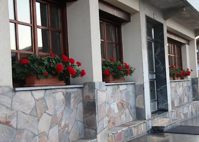 Calera 3* Valle De Villaverde